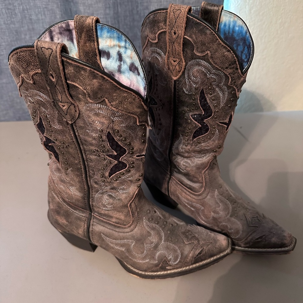 Laredo women’s boots